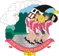 Logo Zunftfrauen